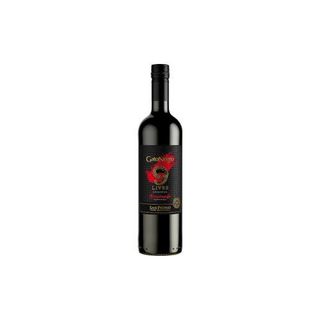 Apasionado Reserve 9 Lives Gato Negro (0,75л)