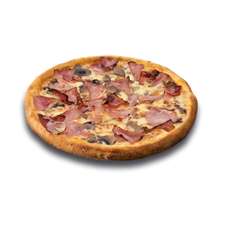 Pizza Wild West Ø30cm