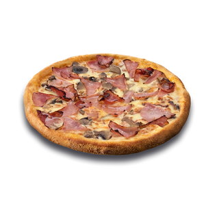 Pizza Wild West Ø30cm