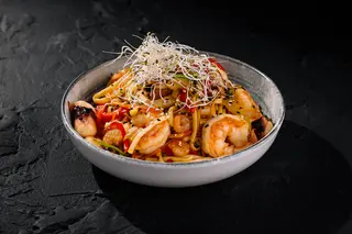 UDON OCEANIA