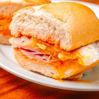 Bocadillo Real (Grande)