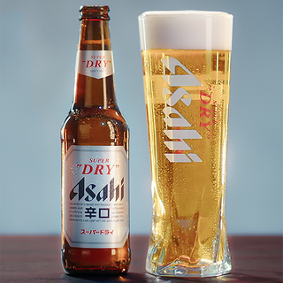 Asahi