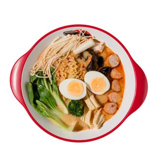 Малатан с сосисками S