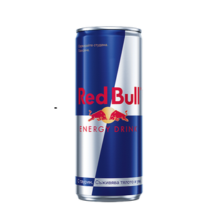Red Bull