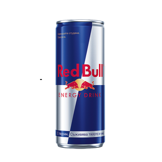 Red Bull
