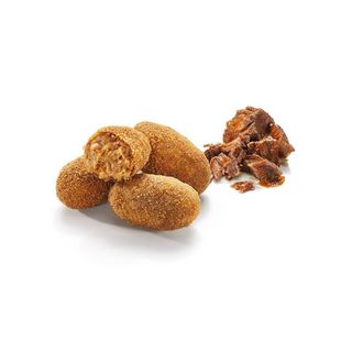 Croquetas de la Señorita