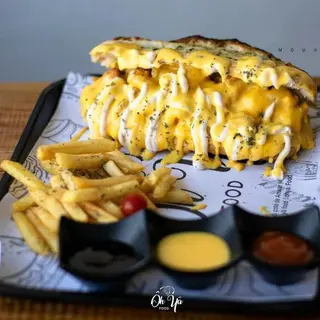 Great Sandwich