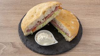 Combo Campero Clásico