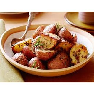 Rosemary Potatoes
