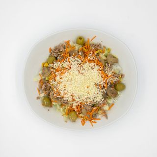 Ensalada Primavera