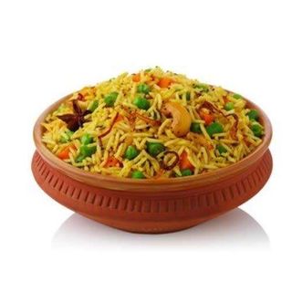 Veg. Biryani