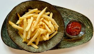 კარტოფილი ფრი