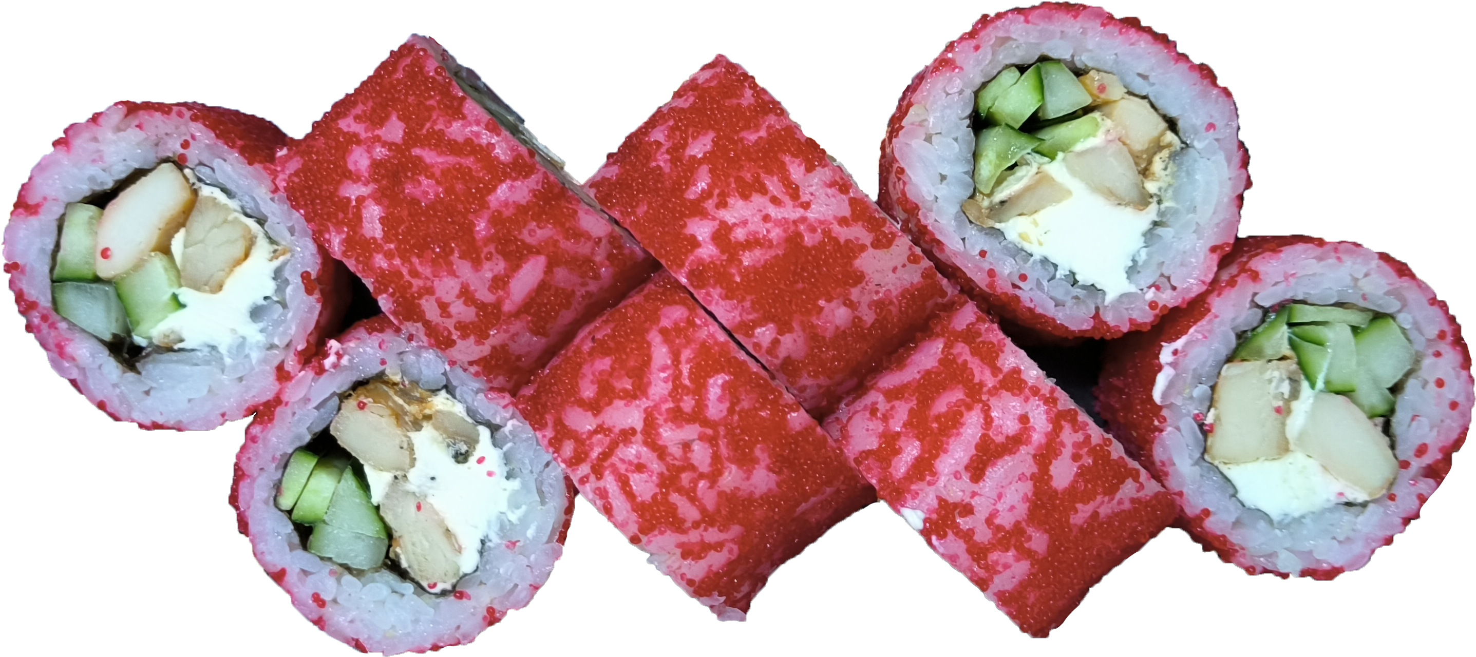 Ред ролл (8шт)