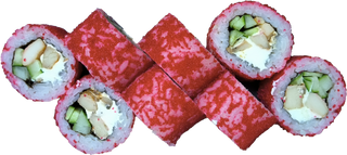 Ред ролл (8шт)