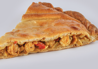 Empanada Gallega (Ración)