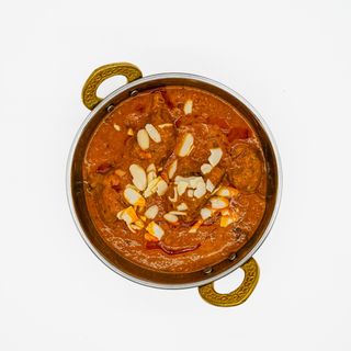 Rogan Josh