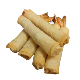 9A.Gambas crujiente (6 piezas)