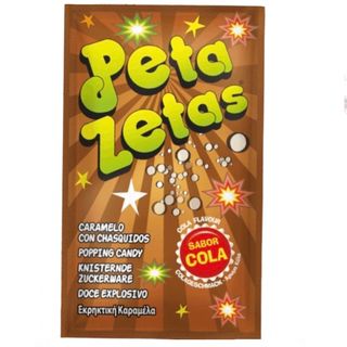 OFERTA PetaZeta Cola