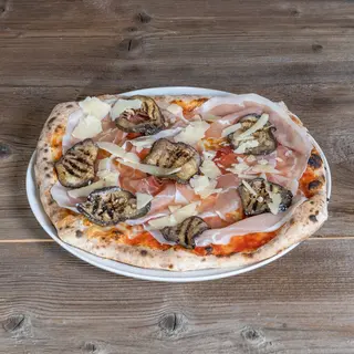 Capricciosa