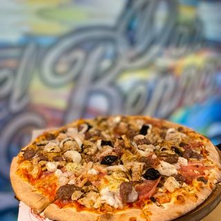 Pizza Royale Dar El Benna