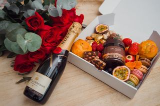 Cadou “Send love”