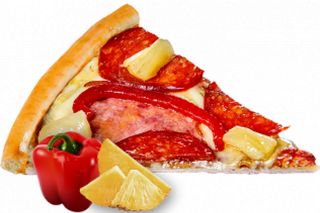 Піца Мамаміа! L