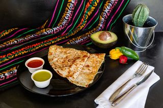 Quesadilla Classica