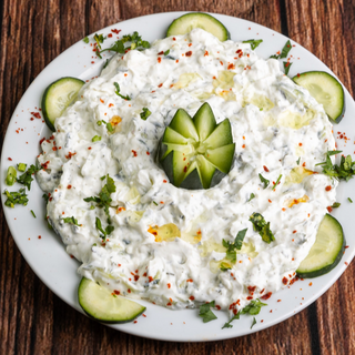 Tzatziki