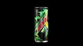 Mountain Dew