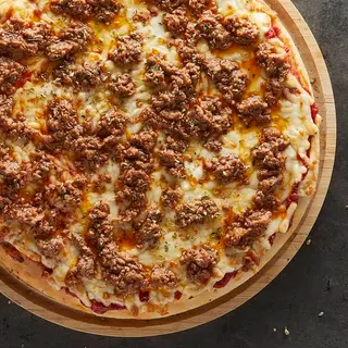 Pizza Diávola Fina