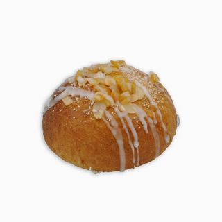 Bola de Roscón de Reyes