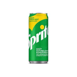 Sprite - ( 25cl ) Canette