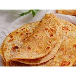 Brown Chapati