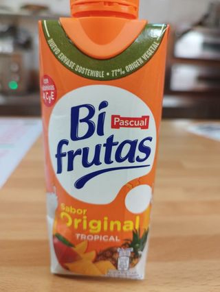 Biofrutas (330 Ml.)