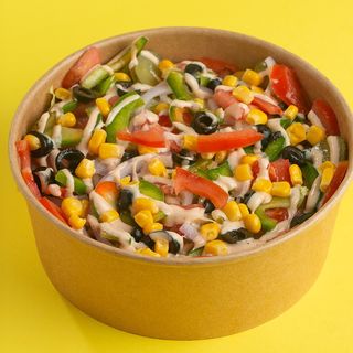 Mix Salad