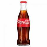 Напій Coca Cola (0.25л)