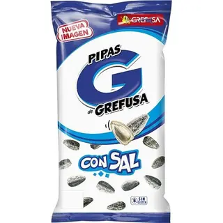 Pipas Sal (100gr)