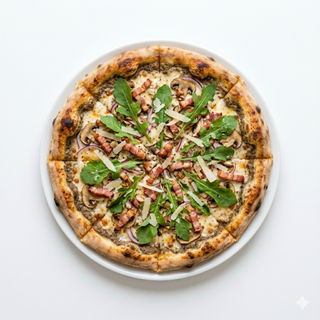 Pizza nicolina