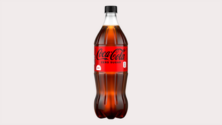 Cola 1 L Zero