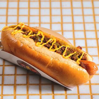 Հոթ-դոգ Չիլի 230գ