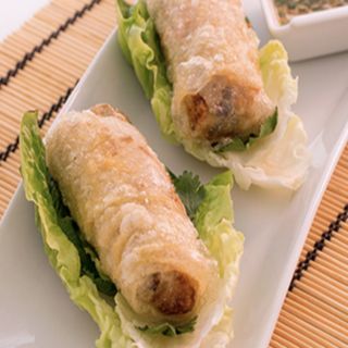 Rollitos Vietnamitas (2 Uds.)