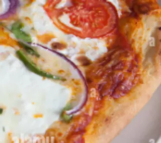 Pizza Bariloche