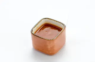 პომიდვრის საწებელი