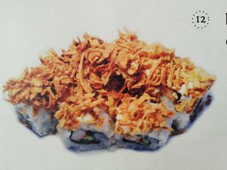 Rotllo Cruixent (8 Pzs.)