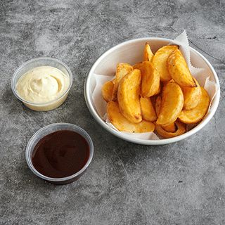 PATATAS EXTREME SPICE