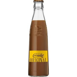 Cacaolat 200ml cristal