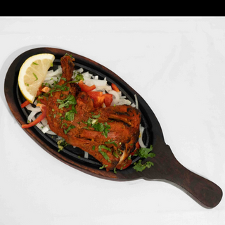 Tandoori Mix Starters