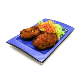 Mejillones Rellenos (Ración)