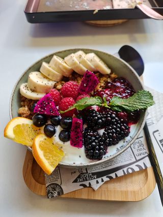 Desayuno Adelgazante