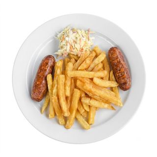 Kiddie Sausage World